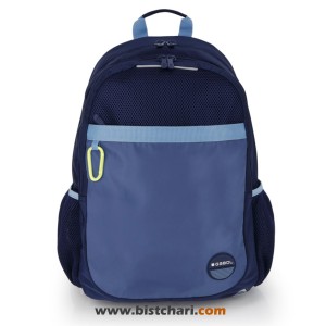 کوله پشتی مدرسه سایز 34 مدل Whisper برند گابل Gabol کد 238196046