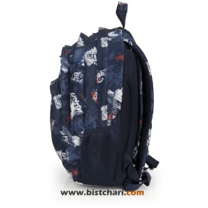 کوله پشتی مدرسه سایز 32 مدل Dash برند گابل Gabol کد 238740046