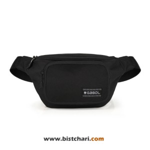 کیف کمری مدل Basic برند گابل Gabol کد 232117001