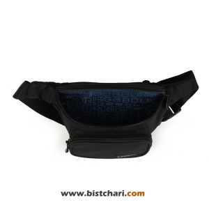 کیف کمری مدل Basic برند گابل Gabol کد 232117001