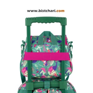 کیف غذا مدل Vida برند گابل Gabol کد 237732004