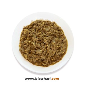 خوراک عدسی خشک برند آف کوک Off Cook