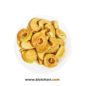 کرانچی میوه ، سیب و دارچین برند آف کوک Off Cook