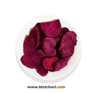 کرانچی میوه ، کرانچ لبو برند آف کوک Off Cook