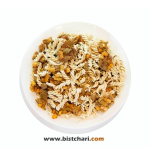 پاستا گوجه فرنگی برند آف کوک Off Cook