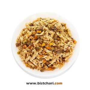 پاستا گوجه فرنگی برند آف کوک Off Cook