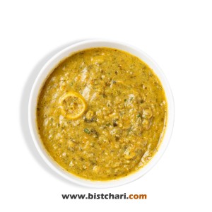 سوپ سبزیجات برند آف کوک Off Cook