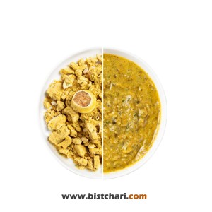 سوپ سبزیجات برند آف کوک Off Cook