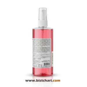اسپری خوشبوکننده 400ml با رایحه آدامس Gum برند ایفل Eyfel