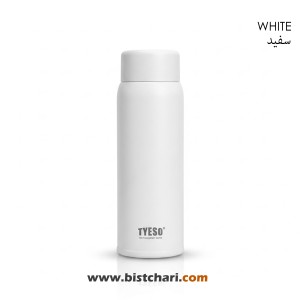 مینی فلاسک 200ml مدل TS-8716B برند تایسو Tyeso
