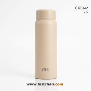 مینی فلاسک 200ml مدل TS-8716B برند تایسو Tyeso