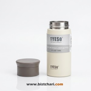 فلاسک 350ml مدلTS_8729B برند تایسو Tyeso