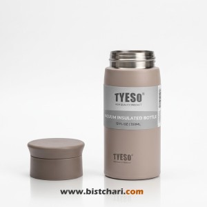فلاسک 350ml مدلTS_8729B برند تایسو Tyeso