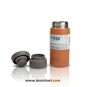 فلاسک 350ml مدلTS_8729B برند تایسو Tyeso
