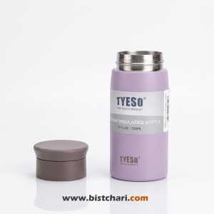 فلاسک 350ml مدلTS_8729B برند تایسو Tyeso