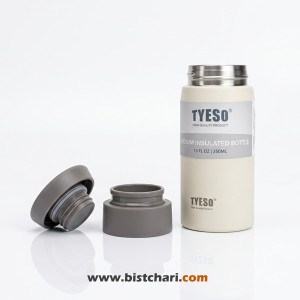 فلاسک 350ml مدلTS_8729B برند تایسو Tyeso