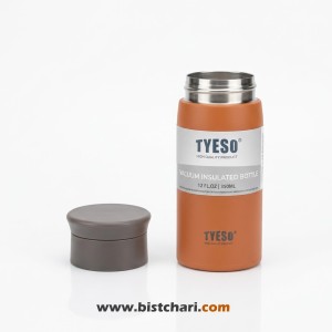 فلاسک 350ml مدلTS_8729B برند تایسو Tyeso