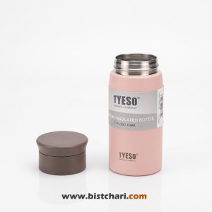 فلاسک 350ml مدلTS_8729B برند تایسو Tyeso
