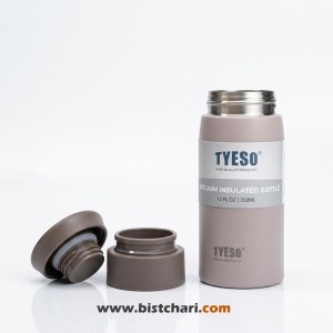 فلاسک 350ml مدلTS_8729B برند تایسو Tyeso