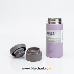 فلاسک 350ml مدلTS_8729B برند تایسو Tyeso