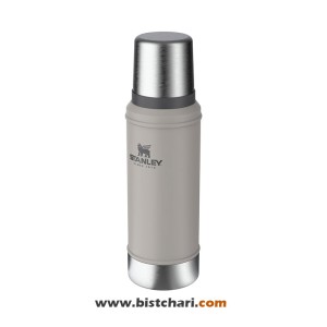 فلاسک 750 میلی لیتر مدل Classic استنلی Stanley (شامل تخفیف به علت ایراد ظاهری)