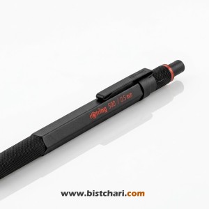 اتود 0.5 میلی متر مدل 500 برند روترینگ rOtring