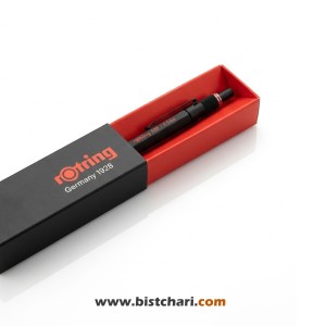 اتود 0.5 میلی متر مدل 500 برند روترینگ rOtring