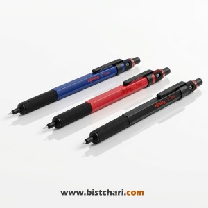 اتود 0.5 میلی متر مدل 500 برند روترینگ rOtring