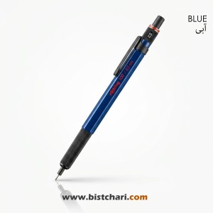 اتود 0.5 میلی متر مدل 500 برند روترینگ rOtring