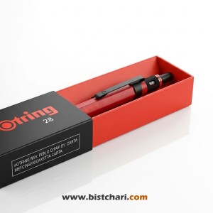 اتود 0.5 میلی متر مدل 500 برند روترینگ rOtring