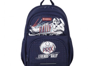 کوله پشتی Speed سایز 31 برند گابل Gabol کد 227486099