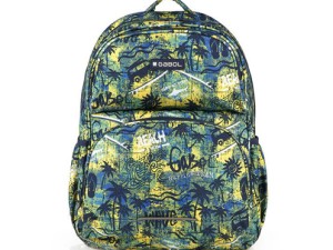 کوله پشتی  shark سایز 31 برند گابل Gabol کد 227386099