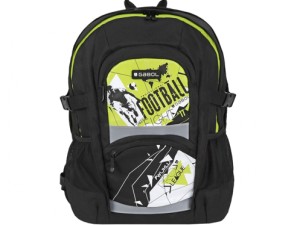 کوله پشتی derby سایز 33