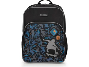 کوله پشتی brave سایز 29 برند گابل Gabol کد 231702001