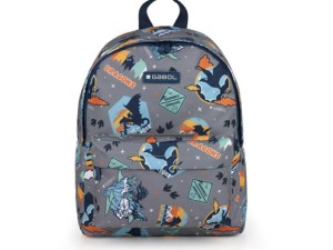 کوله پشتی Dragon سایز 27 برند گابل Gabol کد 231569016