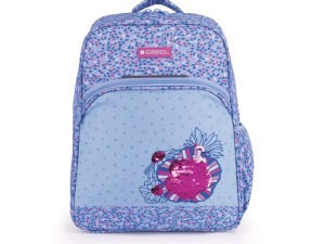 کوله پشتی Garden سایز 29 برند گابل Gabol