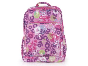 کوله پشتی linda سایز 29