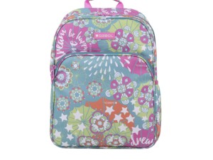 کوله پشتی mint  سایز 29 برند گابل Gabol کد 224502099