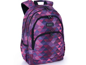 کوله پشتی Mix سایز 32