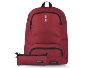 کوله پشتی core سایز 34 همراه جامدادی