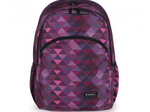 کوله پشتی Mix سایز 34