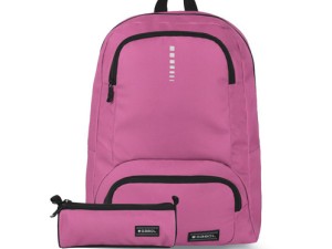 کوله پشتی Core سایز 34 همراه جامدادی برند گابل Gabol کد 230509021