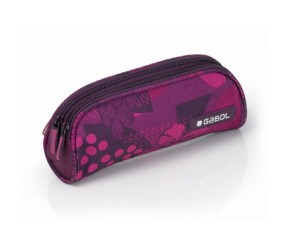 جامدادی دو زیپ مدل Bombay برند گابل Gabol کد 219931099