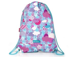 کوله استخری مدل Color برند گابل Gabol کد 222071099