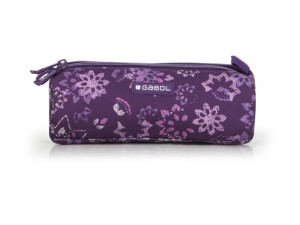 جامدادی سه زیپ مدل Ginger