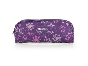 جامدادی دو زیپ مدل Ginger برند گابل Gabol کد 222231099