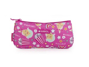 جامدادی تک زیپ مدل Unicorn برند گابل Gabol کد 226318099