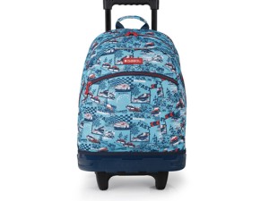 کوله چرخدار مدل Bumper برند گابل Gabol کد 228345099