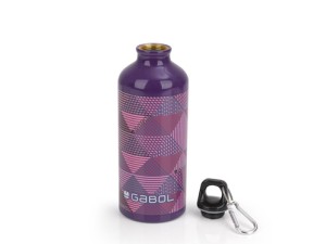 قمقمه آلمینیومی مدل Mix برند گابل Gabol کد 229848099