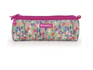 جامدادی سه زیپ Nature برند گابل Gabol کد 231009004